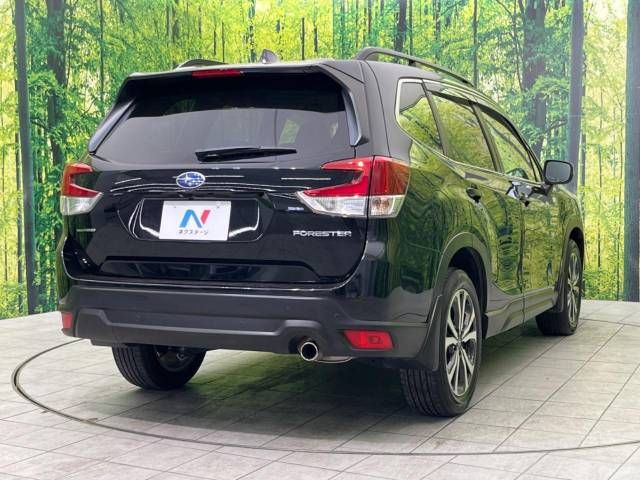 Subaru FORESTER 2018-11 3150-17