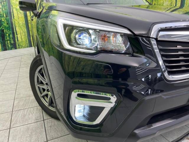 Subaru FORESTER 2018-11 3150-12