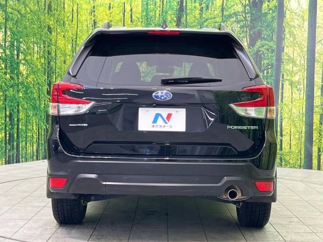 Subaru FORESTER 2018-11 3150-15
