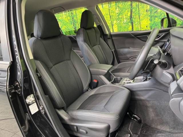 Subaru FORESTER 2018-11 3150-8