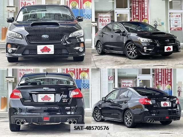 Subaru WRX S4 2016-12 329006-8