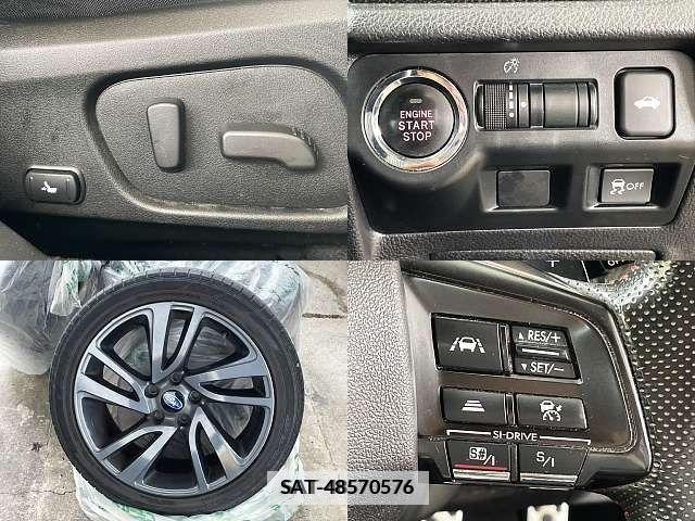 Subaru WRX S4 2016-12 329006-7