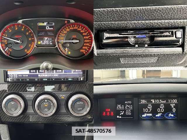 Subaru WRX S4 2016-12 329006-6
