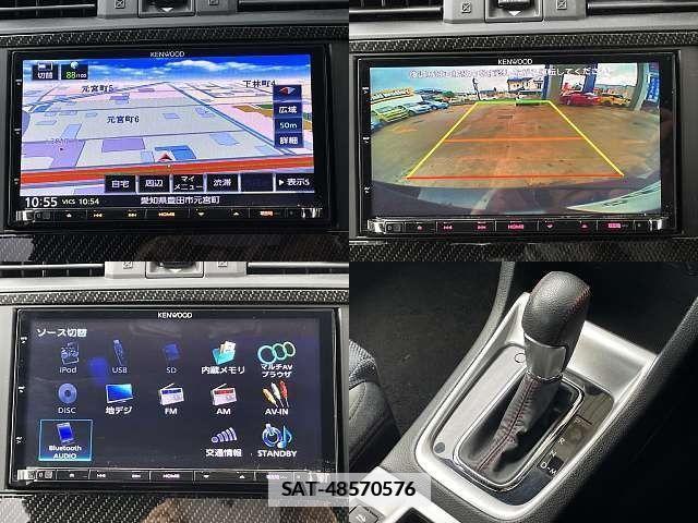 Subaru WRX S4 2016-12 329006-5