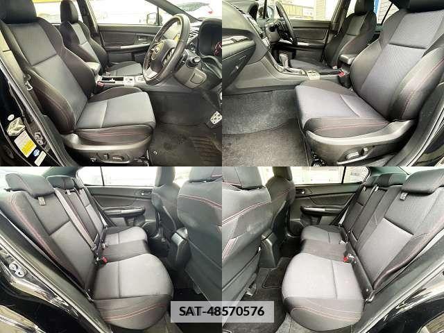 Subaru WRX S4 2016-12 329006-4