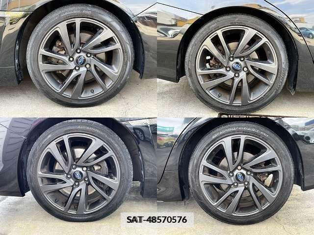 Subaru WRX S4 2016-12 329006-3