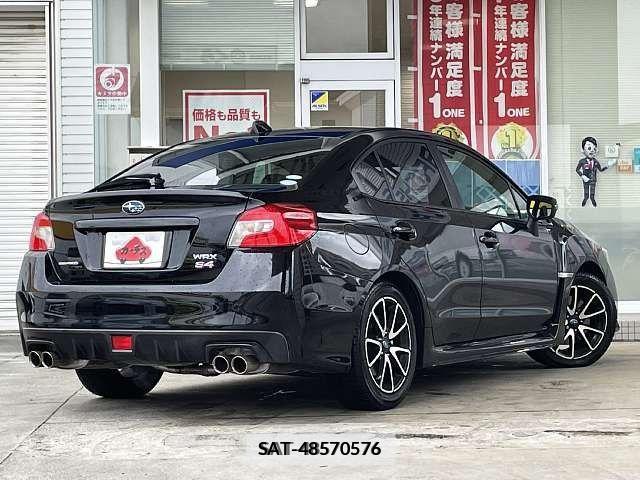 Subaru WRX S4 2016-12 329006-2