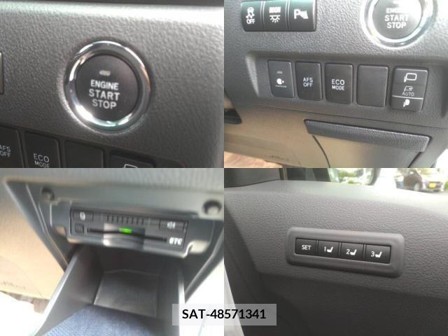 Toyota ALPHARD 2014-03 281579-4