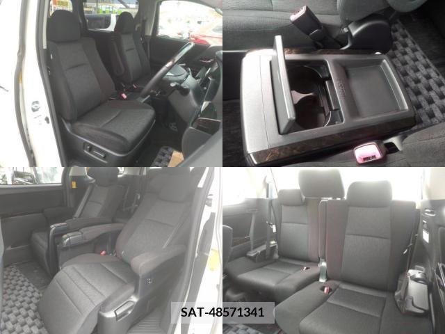 Toyota ALPHARD 2014-03 281579-6