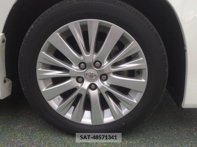Toyota ALPHARD 2014-03 281579-10