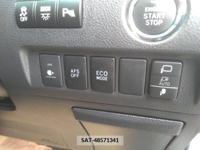 Toyota ALPHARD 2014-03 281579-13