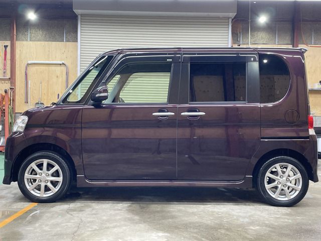 Daihatsu TANTO 2012-11 21584-3