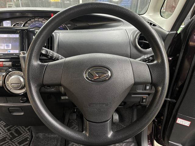 Daihatsu TANTO 2012-11 21584-9