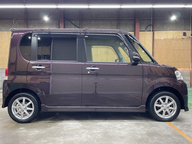 Daihatsu TANTO 2012-11 21584-7