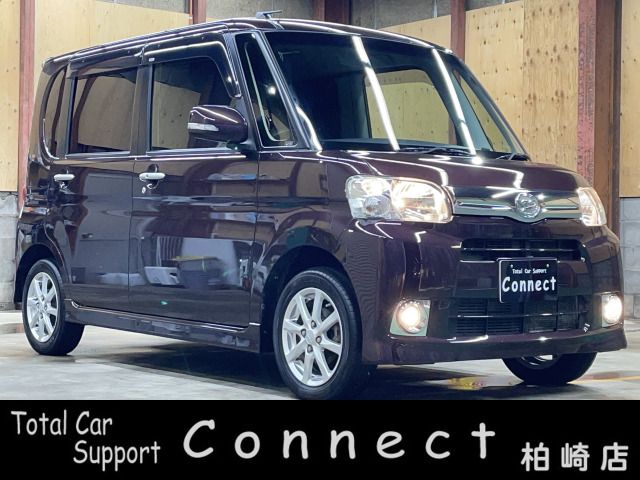 Daihatsu TANTO 2012-11 21584-0
