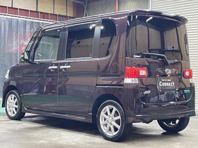 Daihatsu TANTO 2012-11 21584-4