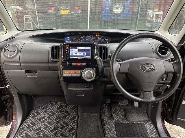 Daihatsu TANTO 2012-11 21584-8