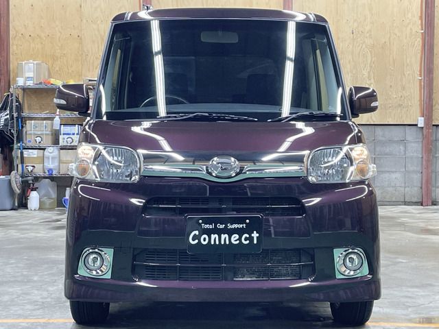 Daihatsu TANTO 2012-11 21584-1