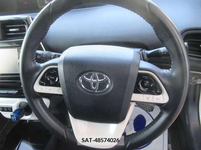 Toyota PRIUS 2018-03 373803-6