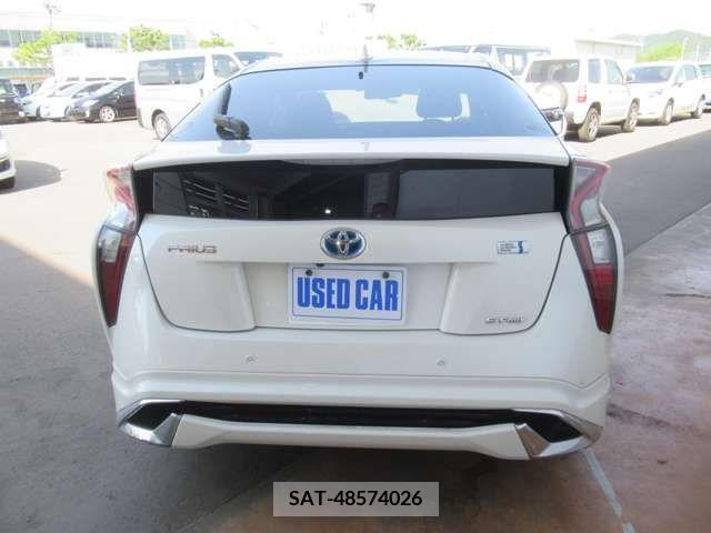 Toyota PRIUS 2018-03 373803-16