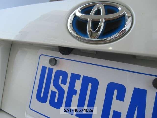 Toyota PRIUS 2018-03 373803-14