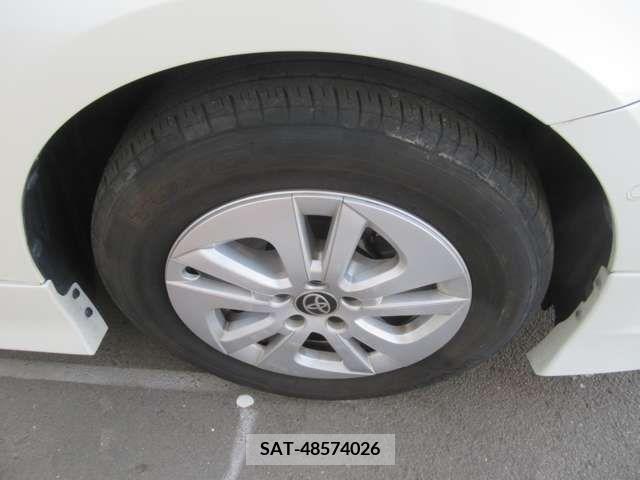 Toyota PRIUS 2018-03 373803-4