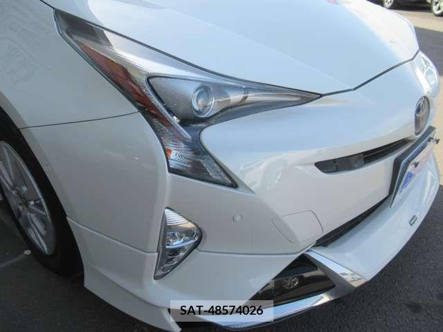 Toyota PRIUS 2018-03 373803-3