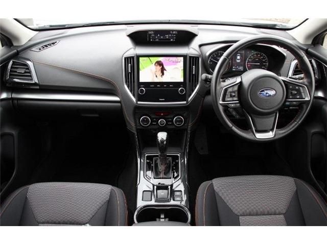 Subaru XV HYBRID 2020-12 8555-3