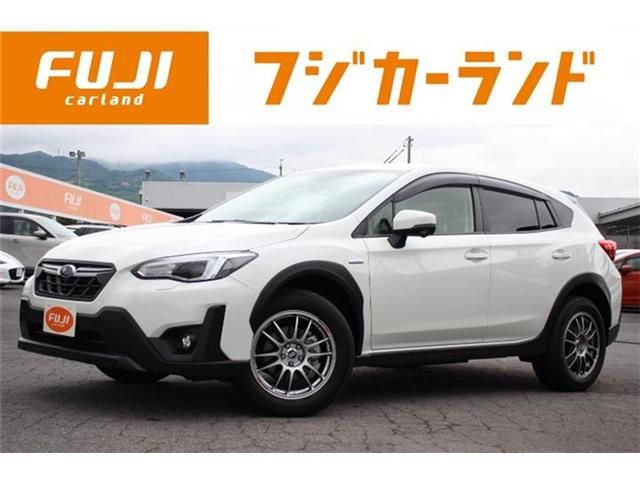 Subaru XV HYBRID 2020-12 8555-0