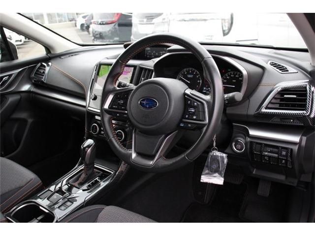 Subaru XV HYBRID 2020-12 8555-9