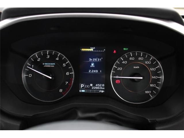 Subaru XV HYBRID 2020-12 8555-8