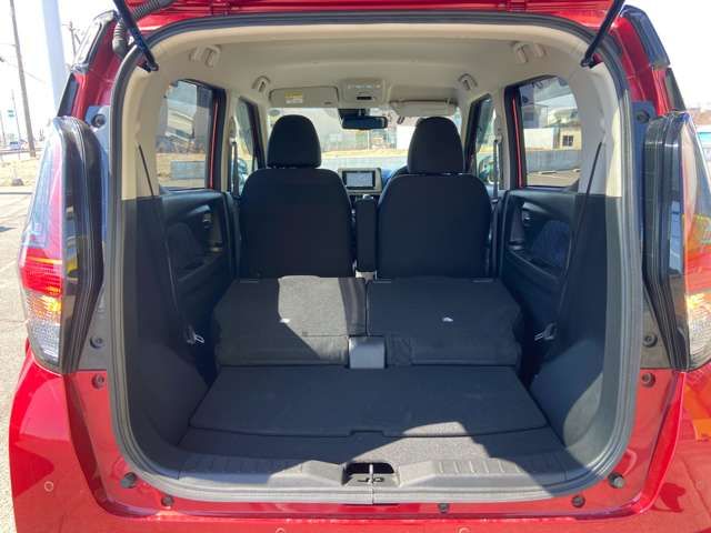 Nissan DAYZ 2020-06 3969-14