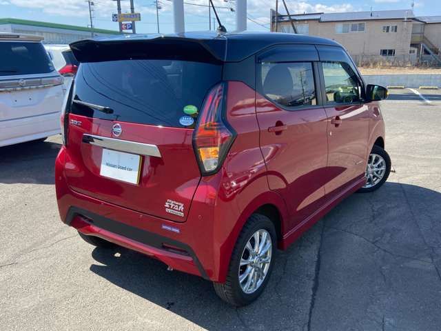 Nissan DAYZ 2020-06 3969-1