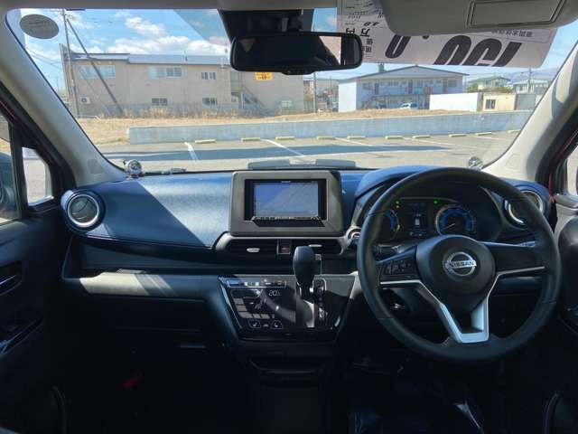 Nissan DAYZ 2020-06 3969-3