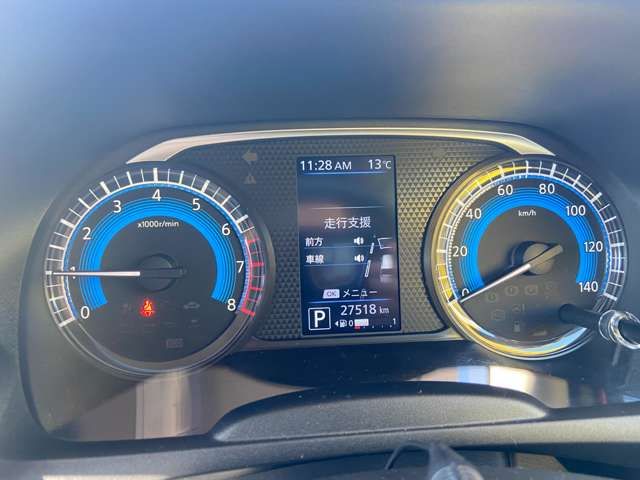 Nissan DAYZ 2020-06 3969-6