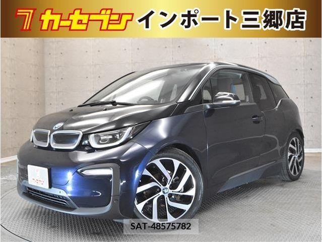 Bmw I3 2018-12 208303-0