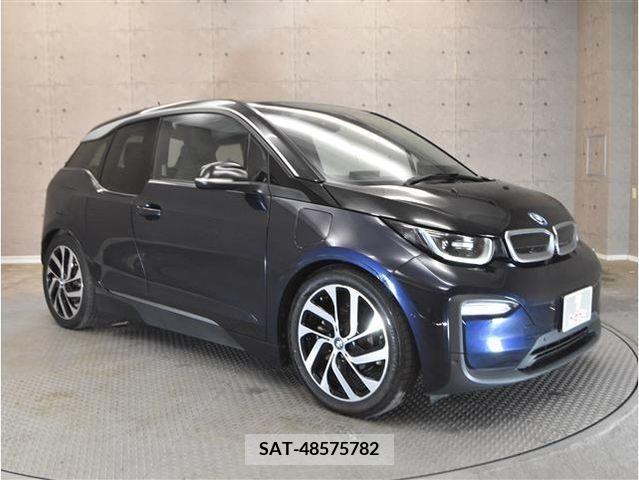 Bmw I3 2018-12 208303-7