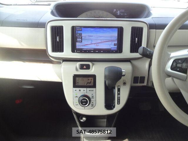 Daihatsu MOVE 2018-01 244159-11