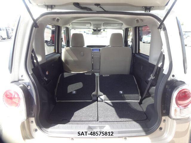 Daihatsu MOVE 2018-01 244159-6