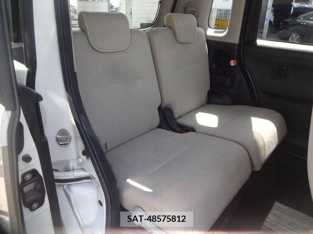 Daihatsu MOVE 2018-01 244159-8