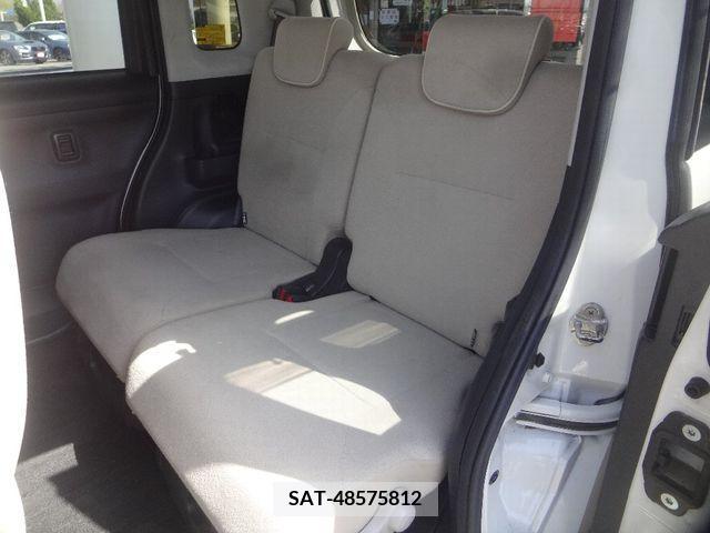 Daihatsu MOVE 2018-01 244159-9