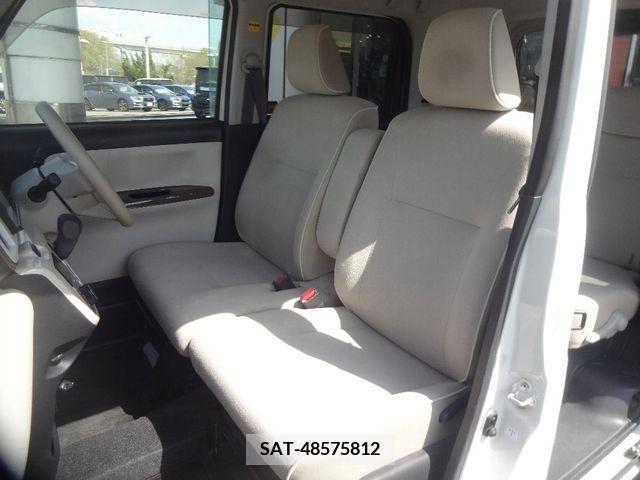 Daihatsu MOVE 2018-01 244159-10