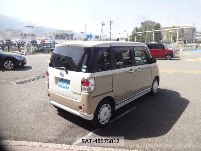 Daihatsu MOVE 2018-01 244159-1