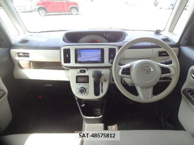 Daihatsu MOVE 2018-01 244159-2