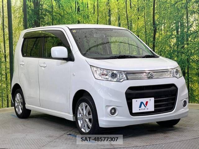 Suzuki WAGON R 2013-07 311796-16
