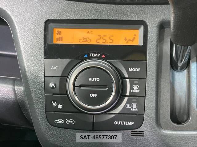 Suzuki WAGON R 2013-07 311796-7