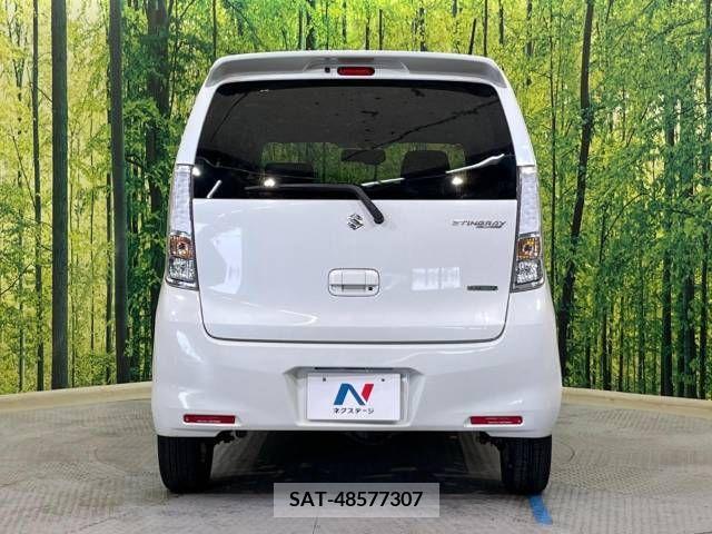 Suzuki WAGON R 2013-07 311796-15