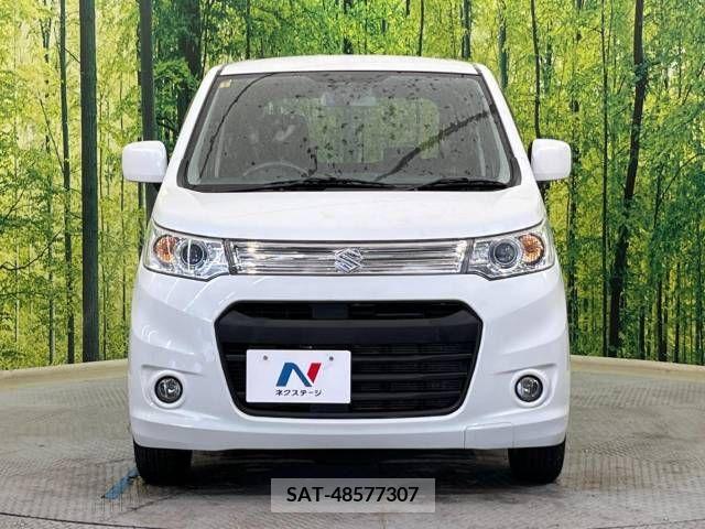 Suzuki WAGON R 2013-07 311796-14