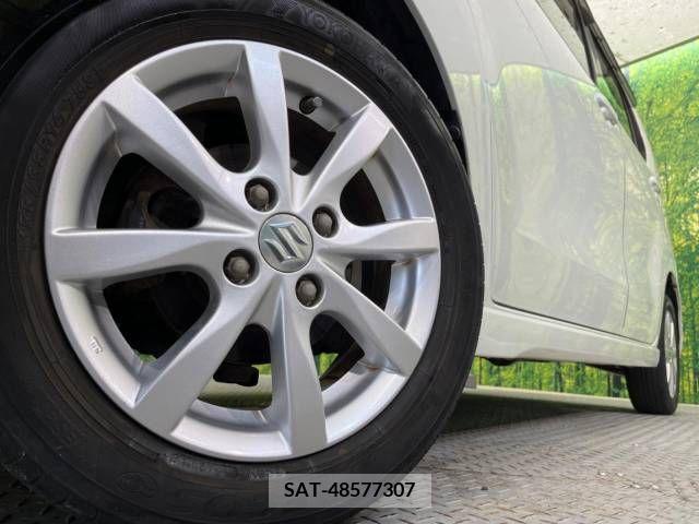 Suzuki WAGON R 2013-07 311796-13