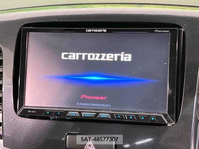 Suzuki WAGON R 2013-07 311796-2